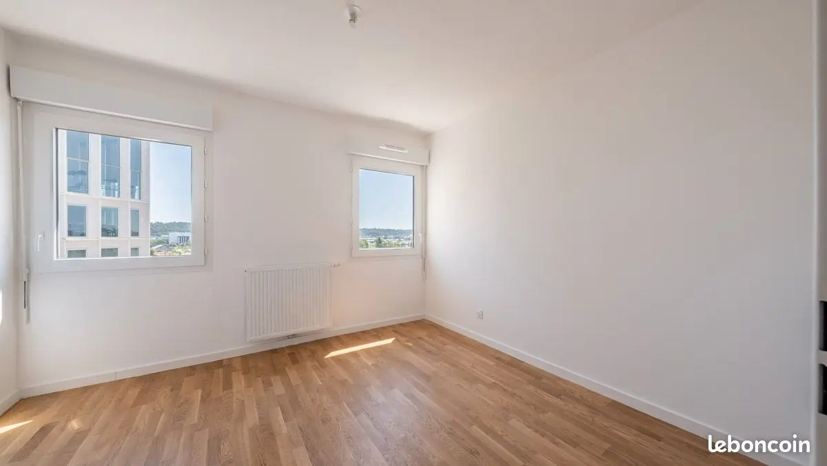 Appartement 5 pièces · 105 m², Bordeaux, photo 5