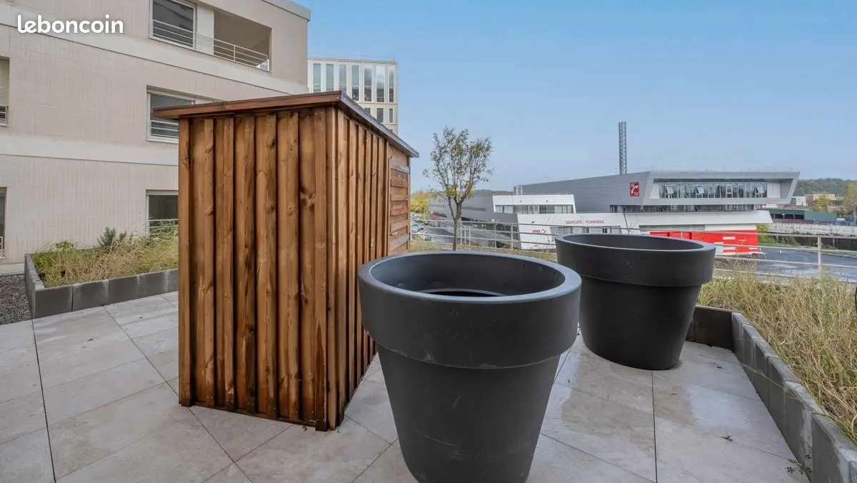 Appartement 5 pièces · 105 m², Bordeaux, photo 8