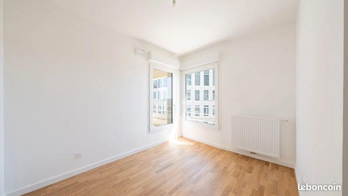 Appartement 5 pièces · 105 m², Bordeaux, photo 6