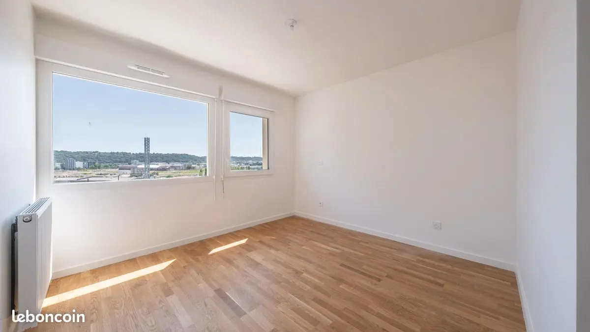 Appartement 5 pièces · 105 m², Bordeaux, photo 4