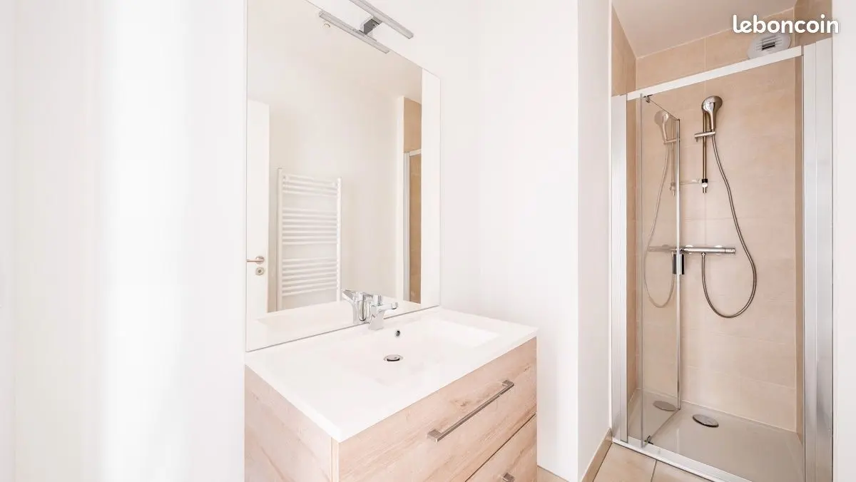 Appartement 5 pièces · 105 m², Bordeaux, photo 7