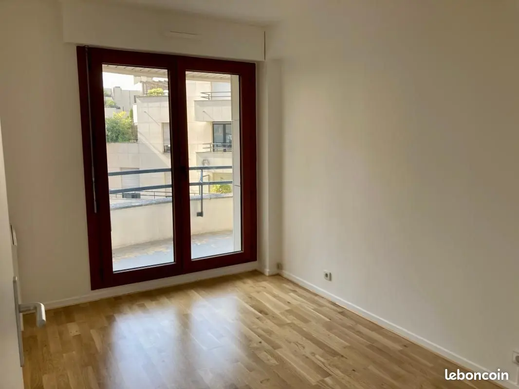 Appartement 3 pièces · 64 m², Boulogne-Billancourt, photo 4