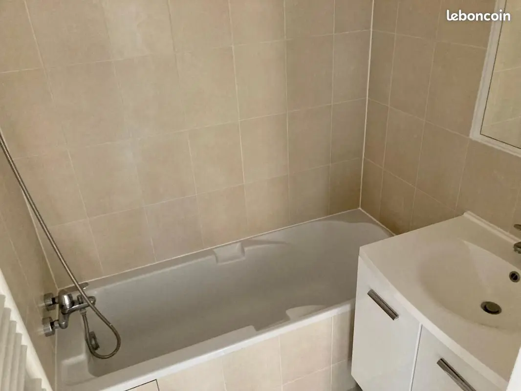 Appartement 3 pièces · 64 m², Boulogne-Billancourt, photo 6
