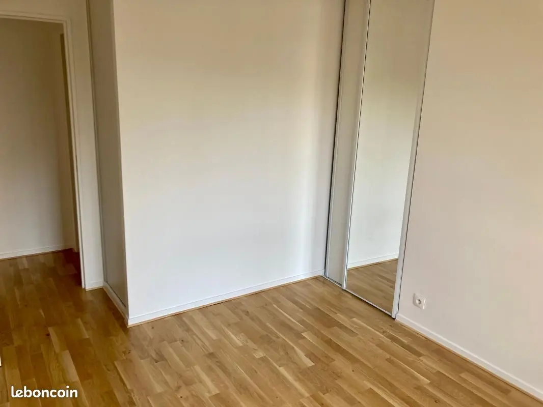 Appartement 3 pièces · 64 m², Boulogne-Billancourt, photo 5