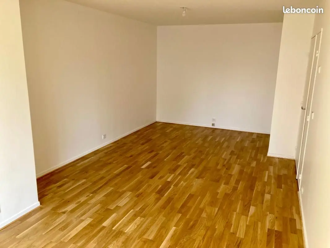 Appartement 3 pièces · 64 m², Boulogne-Billancourt, photo 3