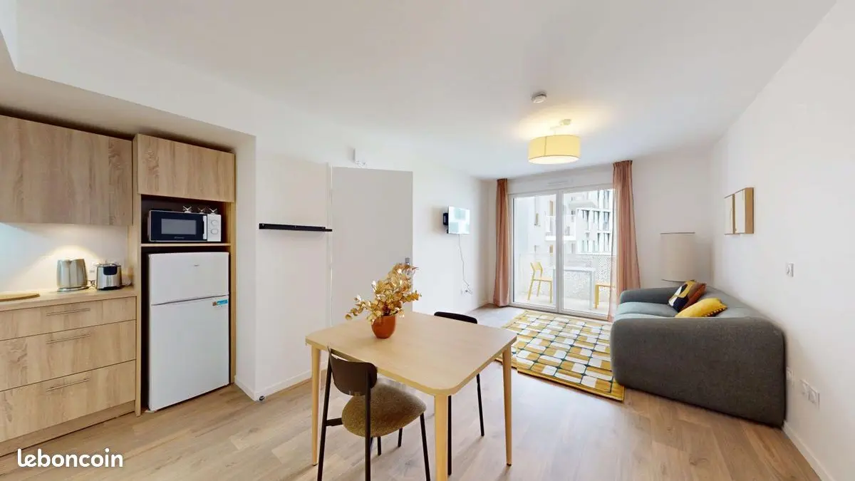 Appartement 2 pièces · 42 m², Asnières-sur-Seine, photo 19