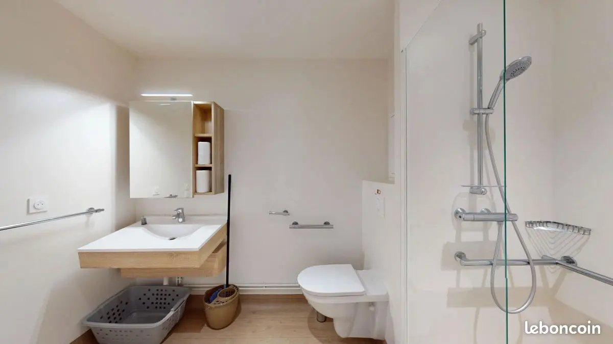 Appartement 2 pièces · 42 m², Asnières-sur-Seine, photo 24