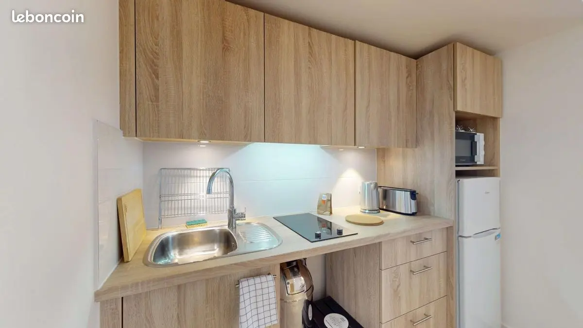 Appartement 2 pièces · 42 m², Asnières-sur-Seine, photo 18