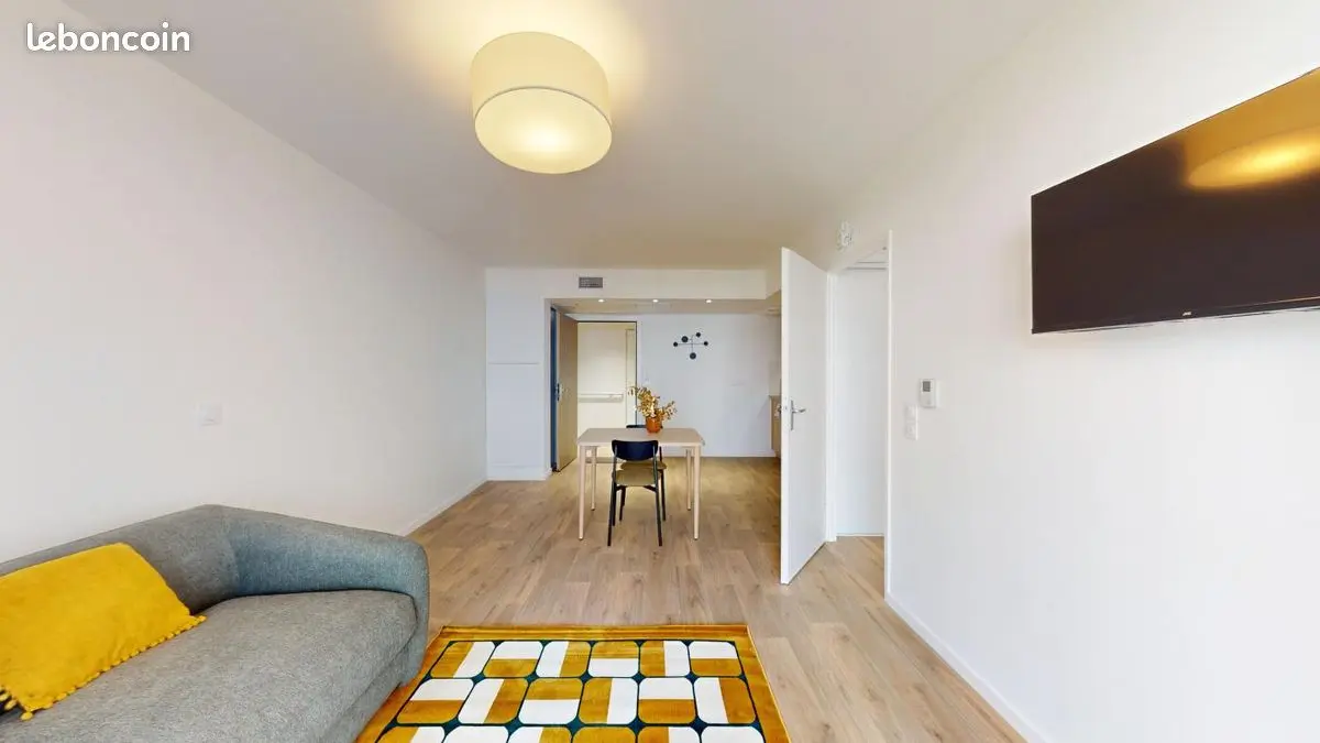 Appartement 2 pièces · 42 m², Asnières-sur-Seine, photo 22