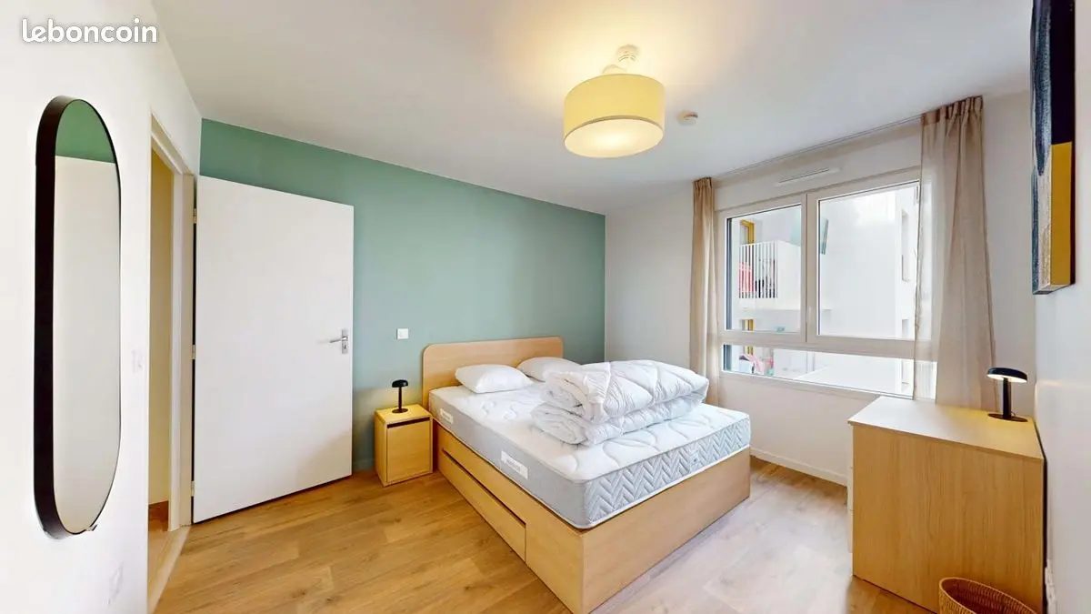 Appartement 2 pièces · 42 m², Asnières-sur-Seine, photo 26