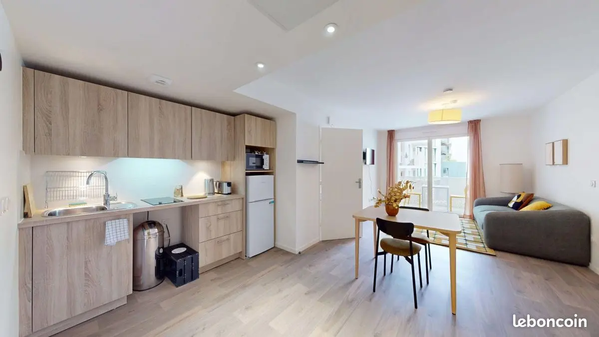 Appartement 2 pièces · 42 m², Asnières-sur-Seine, photo 17