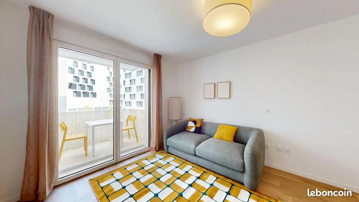 Appartement 2 pièces · 42 m², Asnières-sur-Seine, photo 21