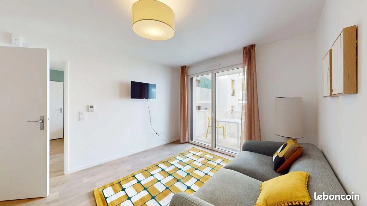 Appartement 2 pièces · 42 m², Asnières-sur-Seine, photo 20