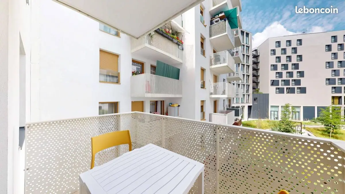 Appartement 2 pièces · 42 m², Asnières-sur-Seine, photo 23