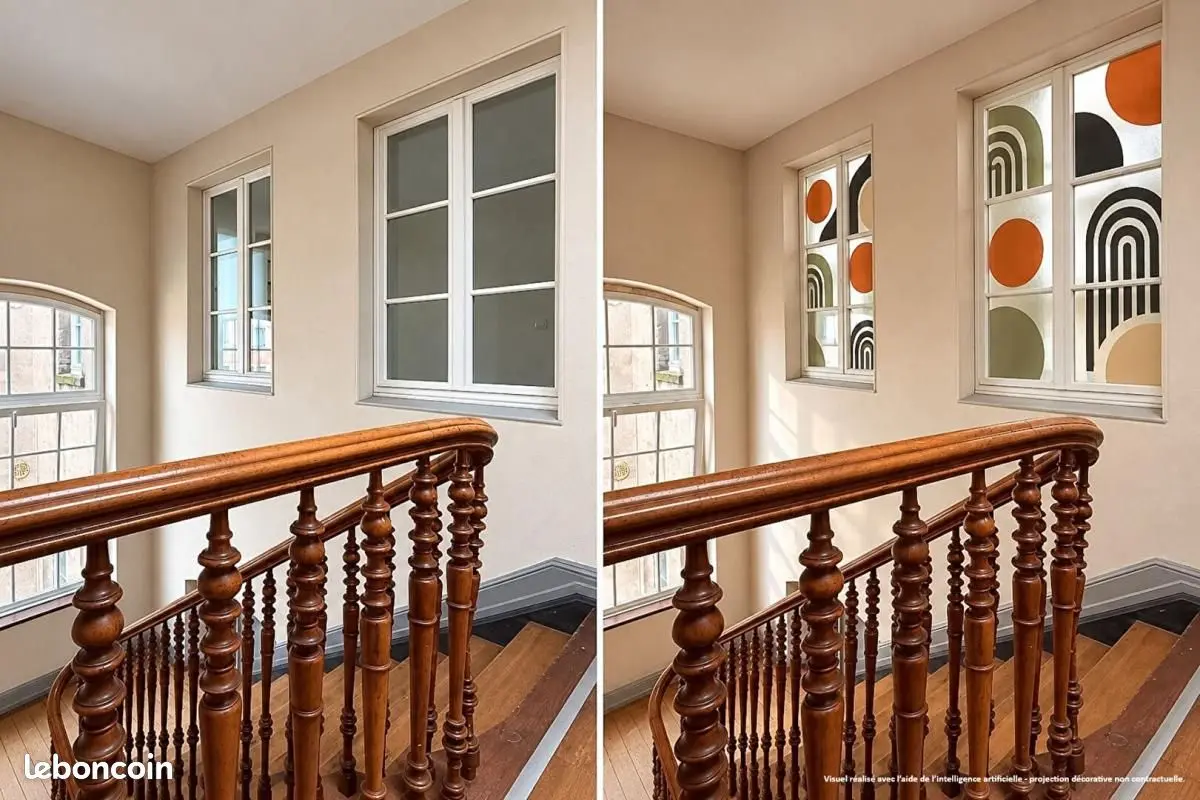 Appartement 2 pièces · 46 m², Strasbourg, photo 14