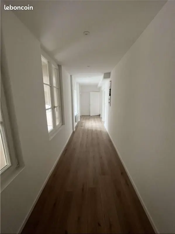 Appartement 2 pièces · 46 m², Strasbourg, photo 6