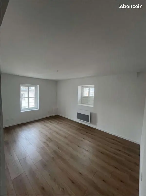 Appartement 2 pièces · 46 m², Strasbourg, photo 3