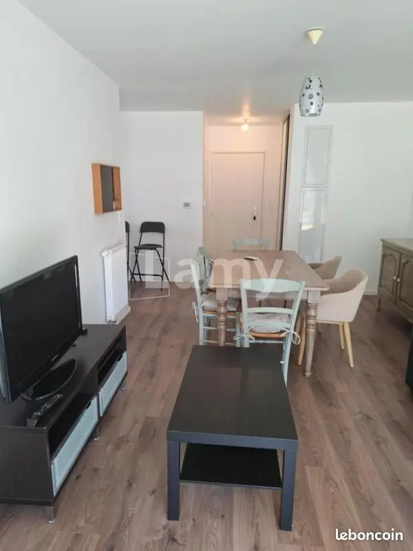 Appartement 2 pièces · 45 m², Nantes, photo 7