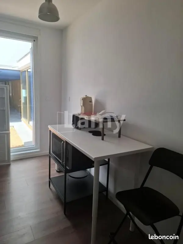 Appartement 2 pièces · 45 m², Nantes, photo 6