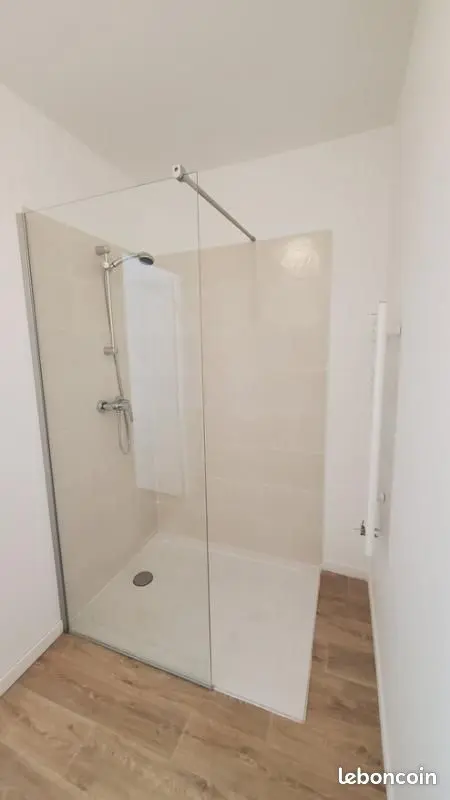 Appartement 2 pièces · 45 m², Nantes