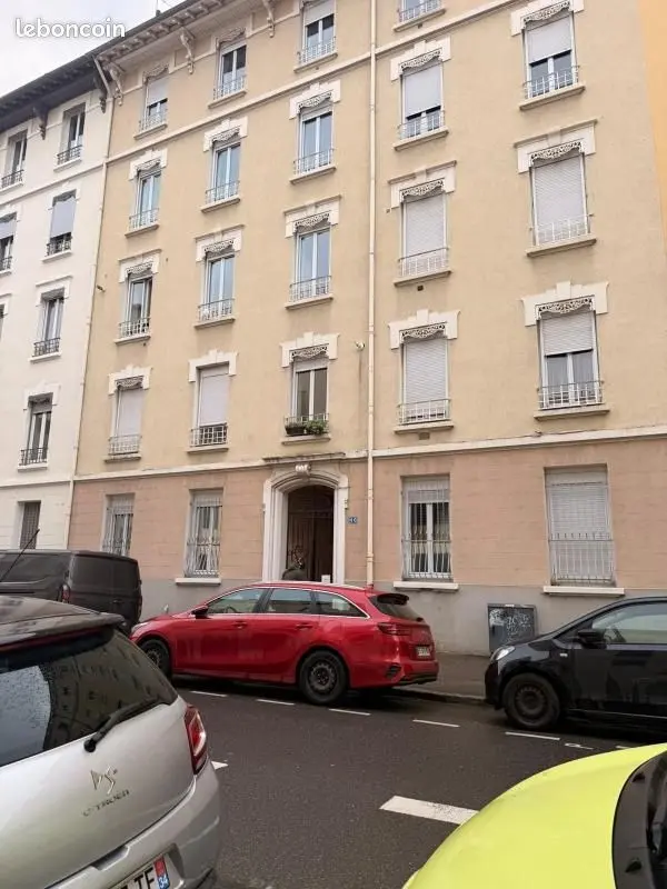 Lyon