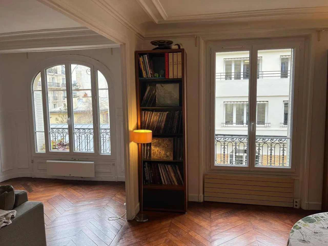 Auteuil Sud, Paris
