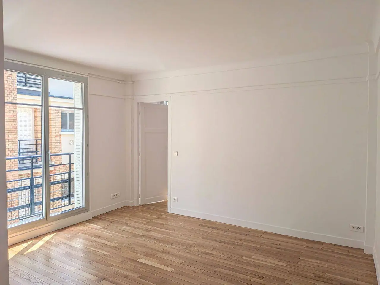 Cambronne-Garibaldi, Paris