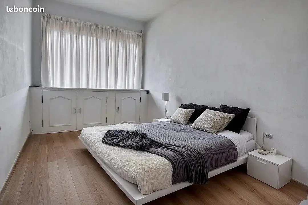 Appartement 3 pièces · 75 m², Clermont-Ferrand, photo 6
