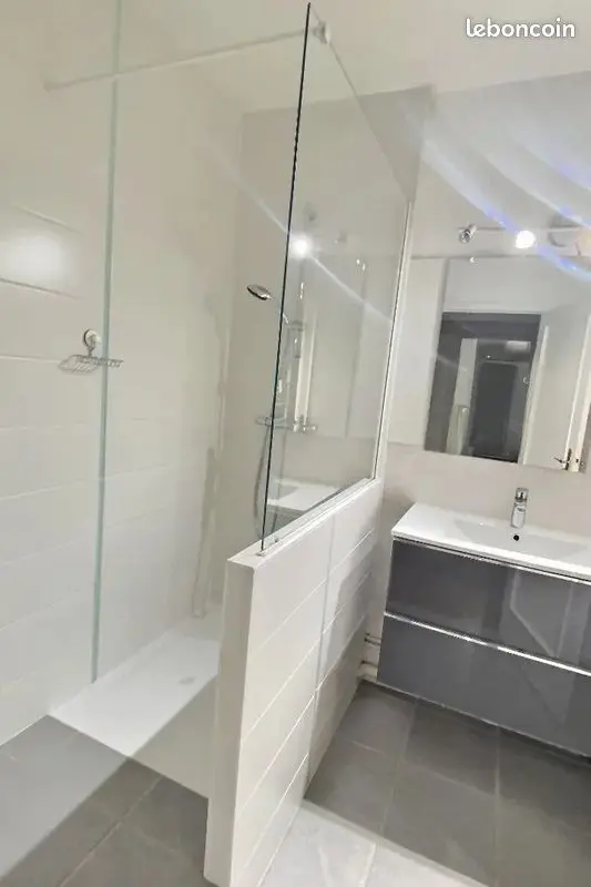 Appartement 3 pièces · 75 m², Clermont-Ferrand, photo 7