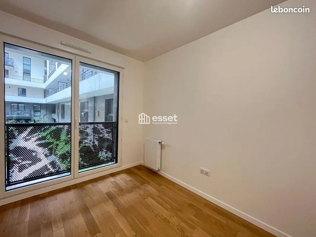 Appartement 3 pièces · 78 m², Courbevoie, photo 6