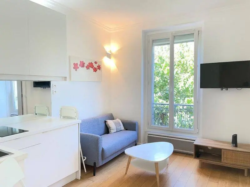 Faubourg du Temple-Hôpital Saint Louis, Paris