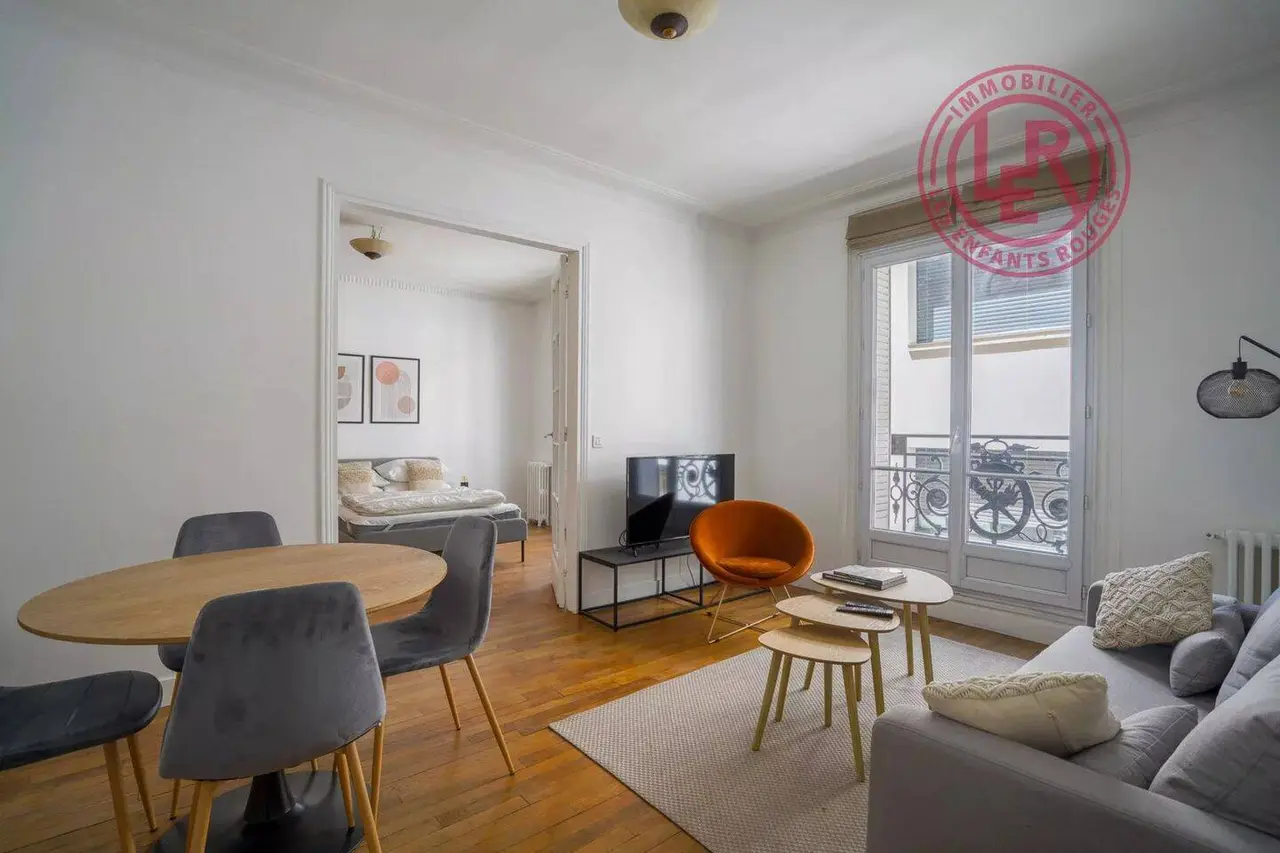 République-Saint Ambroise, Paris