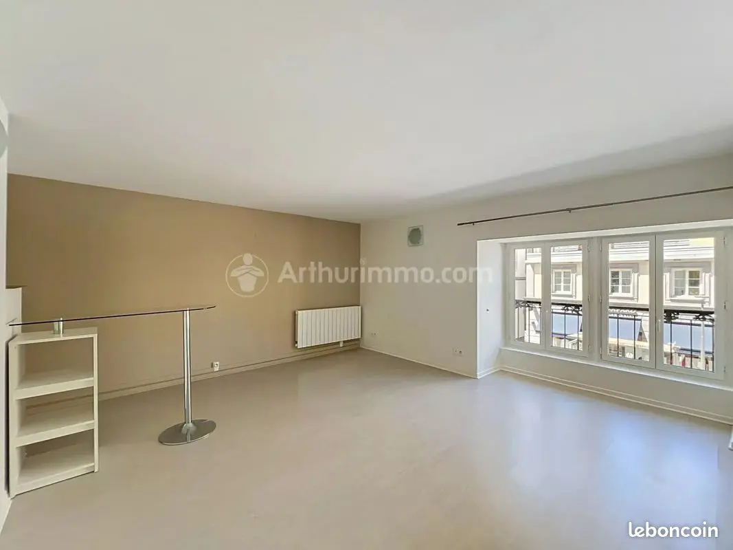 Appartement 2 pièces · 45 m², Clermont-Ferrand