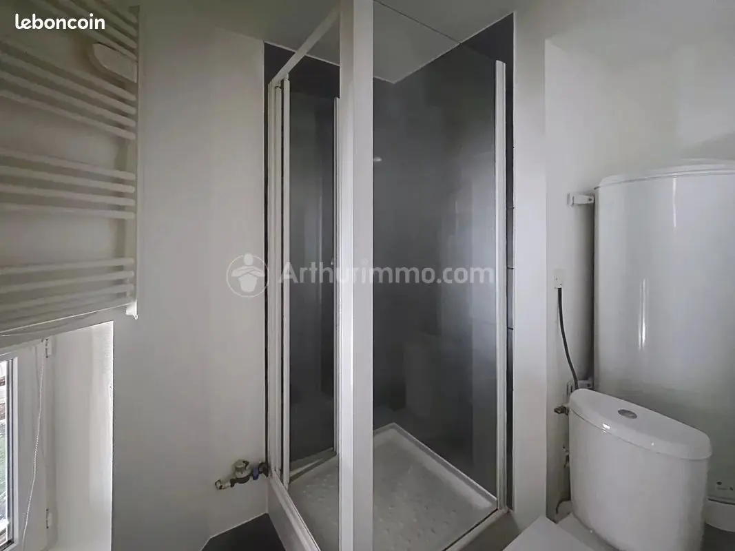 Appartement 2 pièces · 45 m², Clermont-Ferrand, photo 7