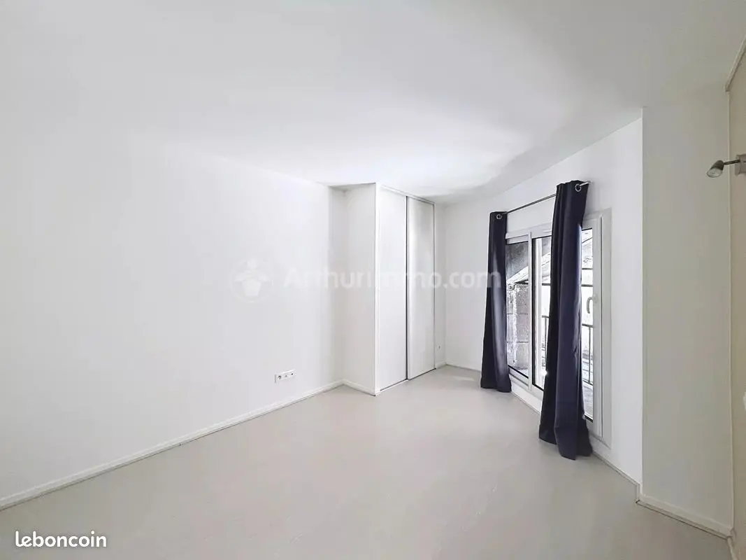 Appartement 2 pièces · 45 m², Clermont-Ferrand, photo 6