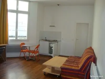 Appartement 2 pièces · 34 m², Strasbourg, photo 4