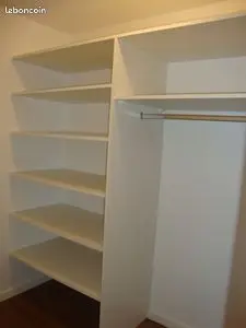 Appartement 2 pièces · 34 m², Strasbourg, photo 6