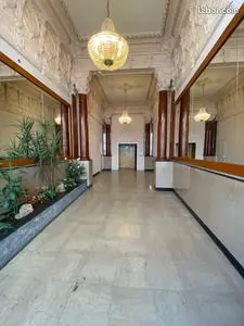 Appartement 2 pièces · 34 m², Strasbourg, photo 8