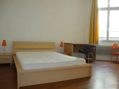 Appartement 2 pièces · 34 m², Strasbourg, photo 5