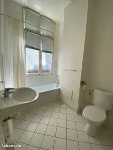 Appartement 2 pièces · 34 m², Strasbourg, photo 7