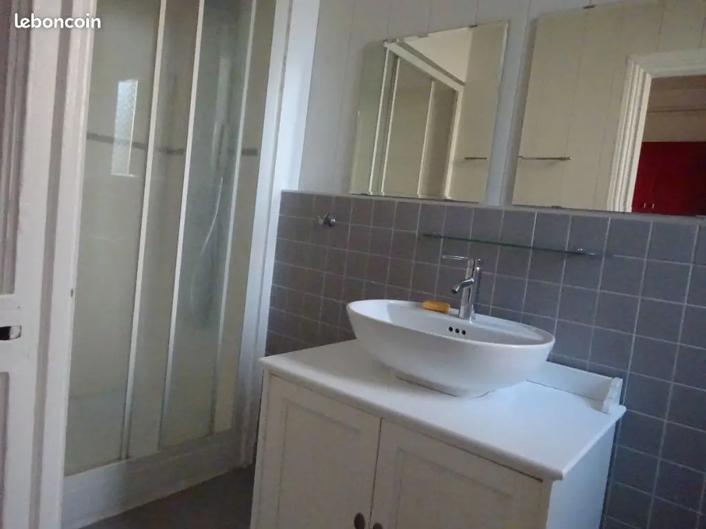 Appartement 3 pièces · 87 m², Clermont-Ferrand, photo 7