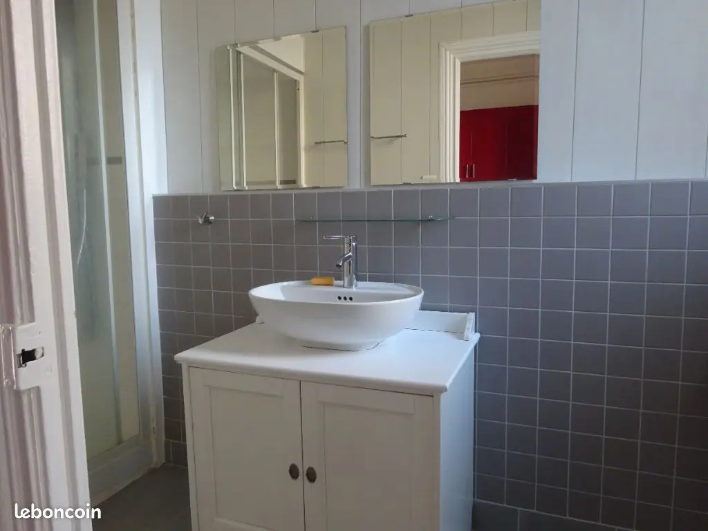 Appartement 3 pièces · 87 m², Clermont-Ferrand, photo 6