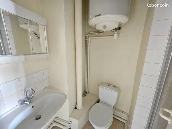 Appartement 2 pièces · 35 m², Clermont-Ferrand, photo 5