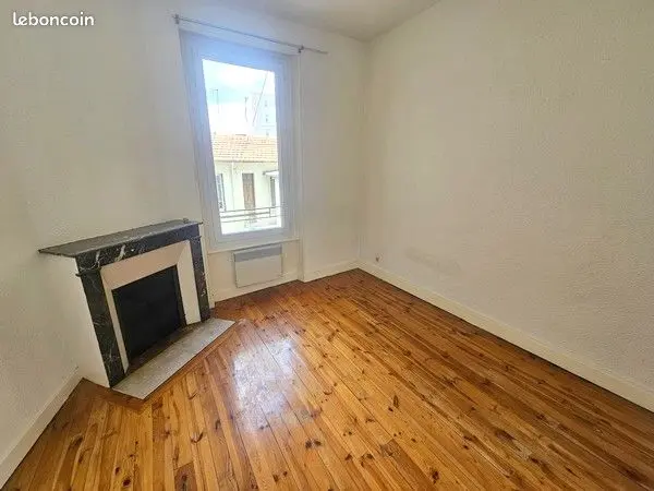 Appartement 2 pièces · 35 m², Clermont-Ferrand, photo 2