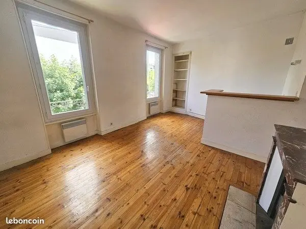 Appartement 2 pièces · 35 m², Clermont-Ferrand, photo 4