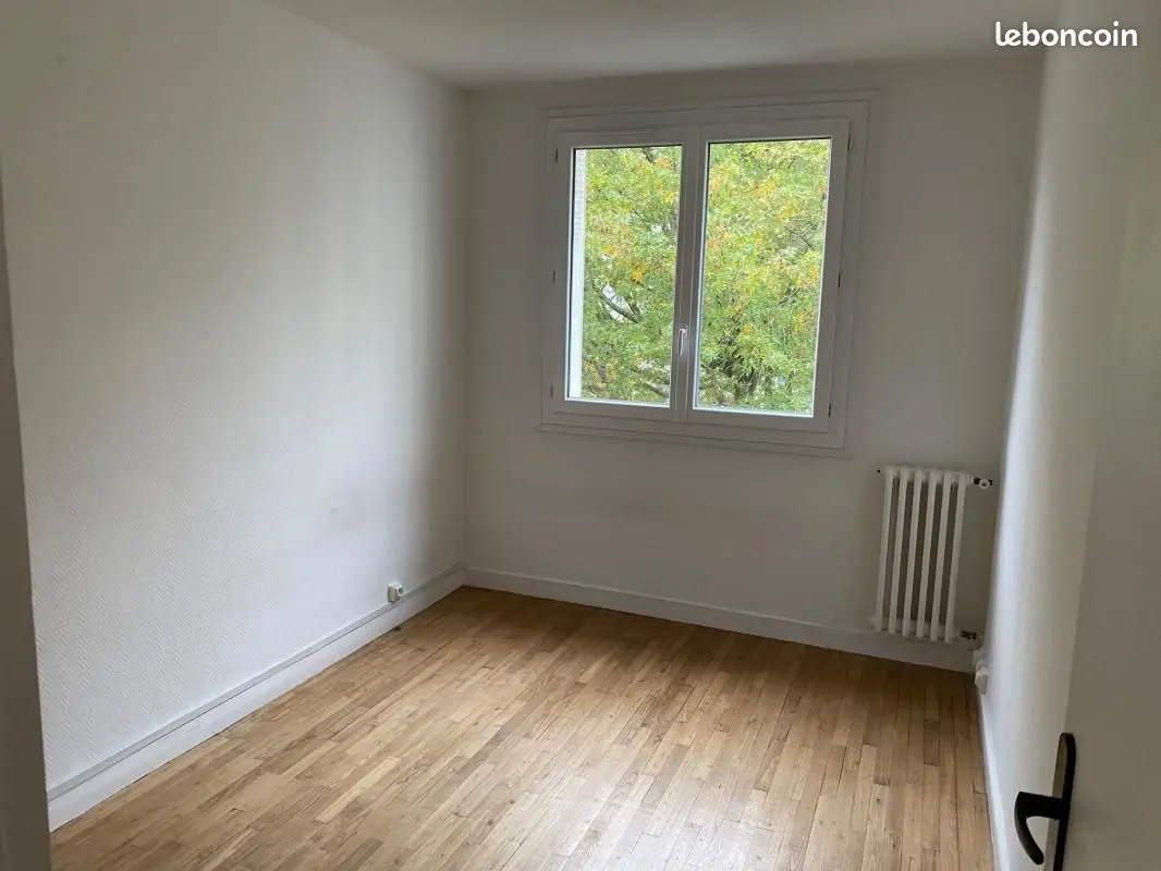 Appartement 3 pièces · 67 m², Nantes, photo 4