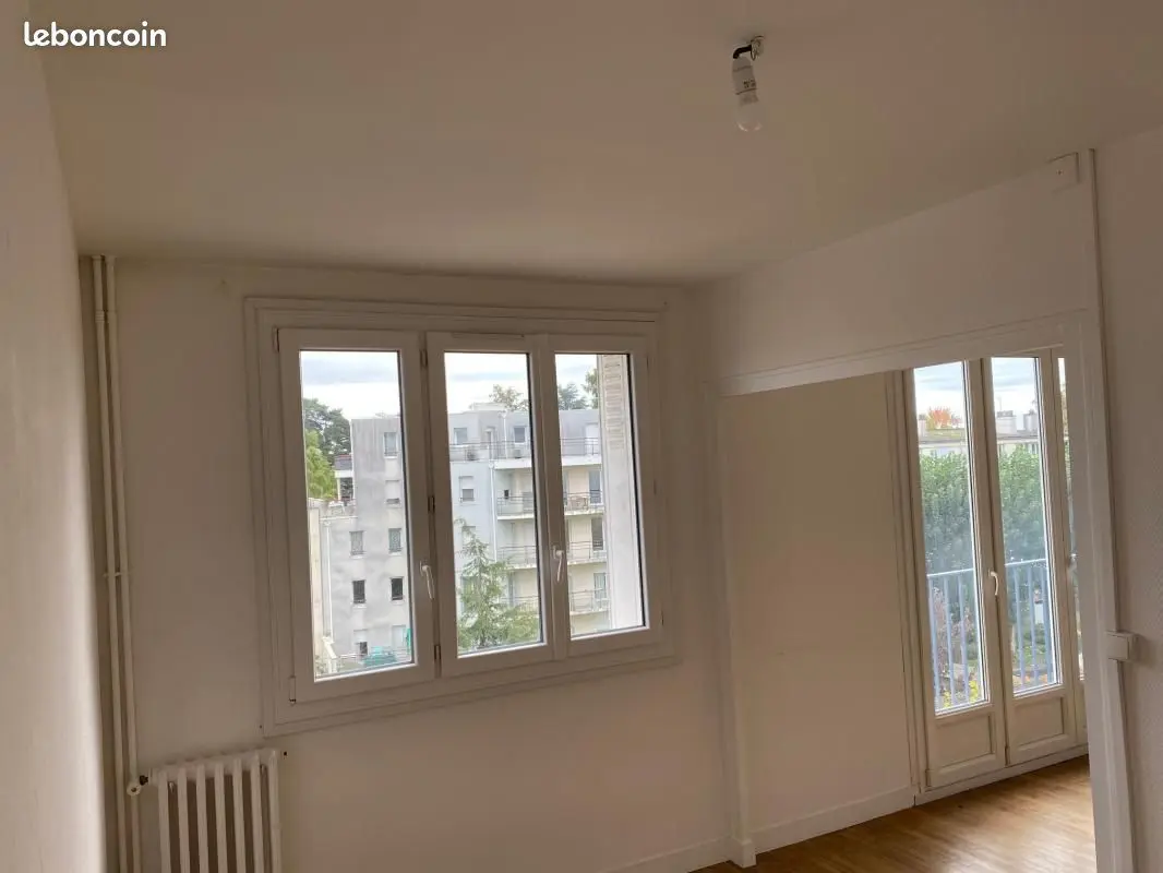Appartement 3 pièces · 67 m², Nantes, photo 5
