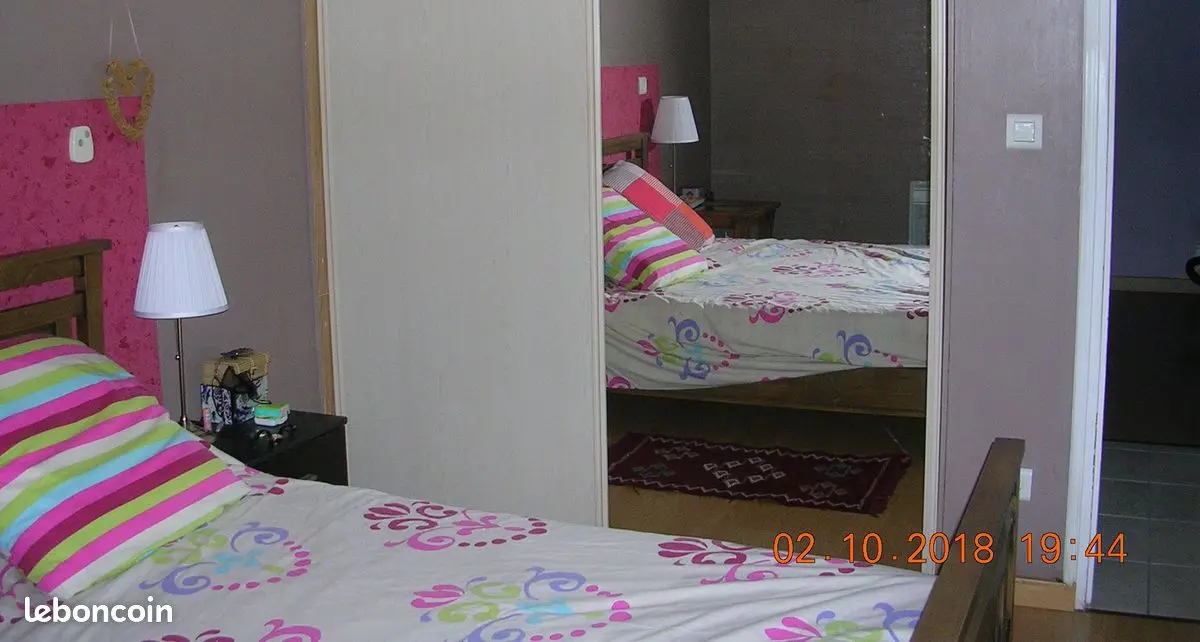 Appartement 2 pièces · 62 m², Lyon 5e, photo 3