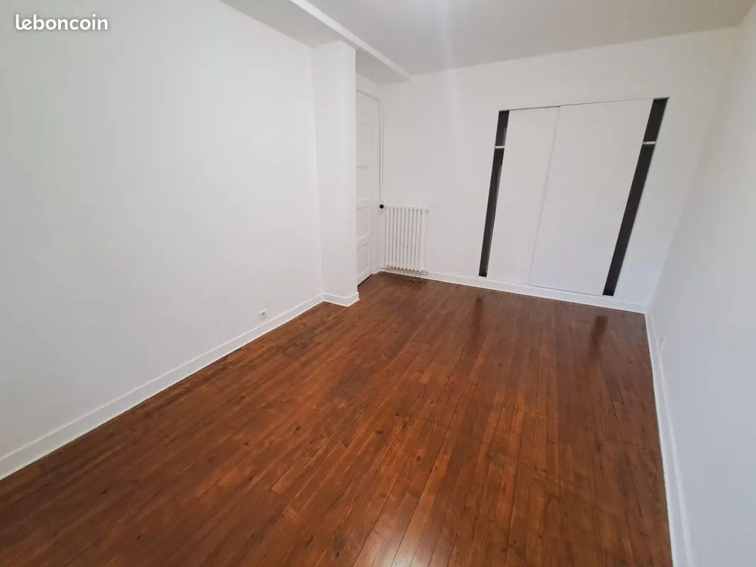Appartement 3 pièces · 60 m², Clermont-Ferrand, photo 5