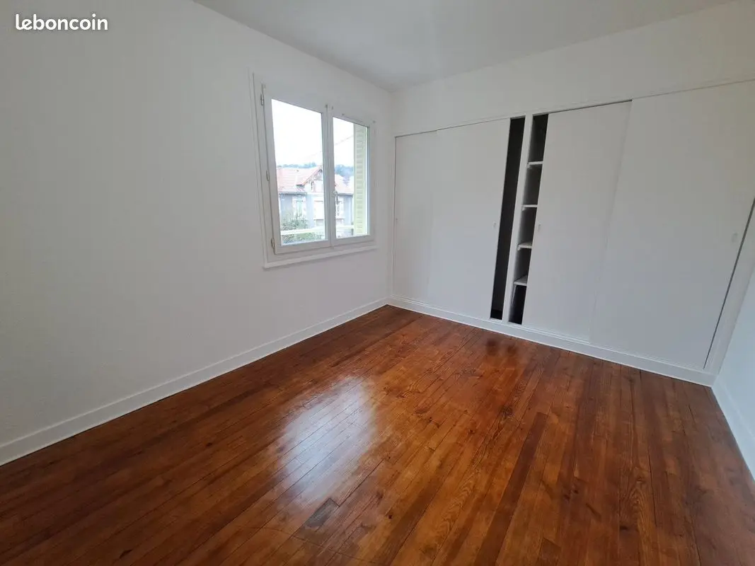 Appartement 3 pièces · 60 m², Clermont-Ferrand, photo 6